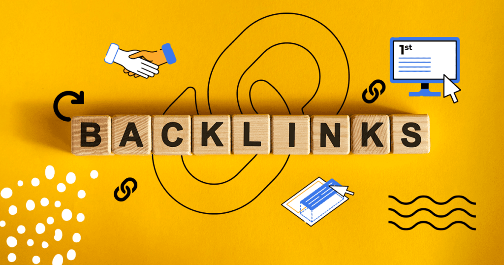 backlinks outils ia