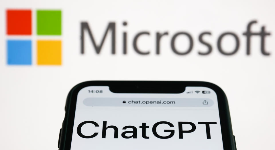 Microsoft envisagerait d'investir 10 milliards de dollars dans le créateur de l'outil d'intelligence artificielle ChatGPT