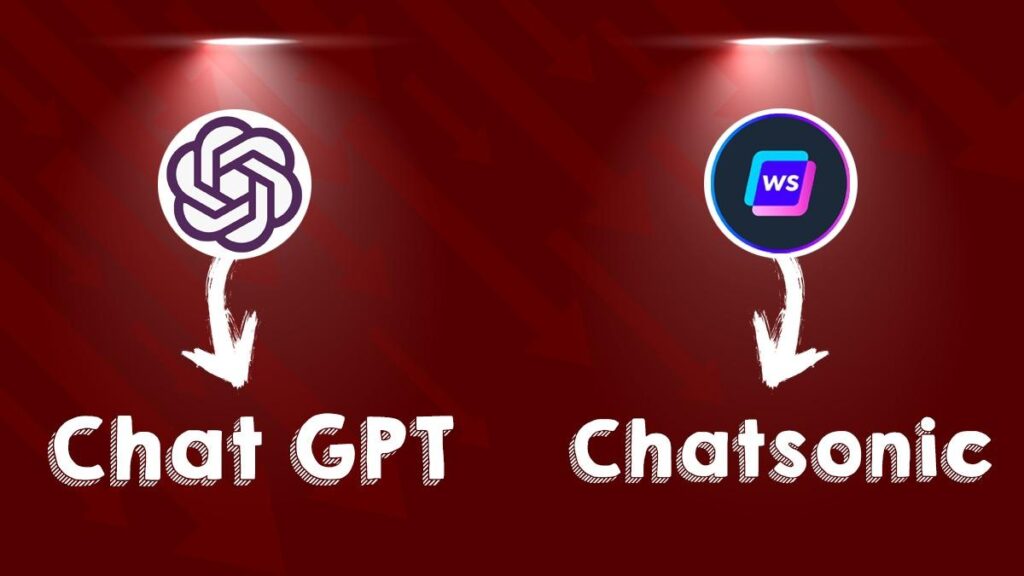 ChatGPT vs Chatsonic