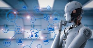 The Growing Role of AI in Supply Chain Management