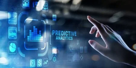Quelle est la différence entre l’analyse prédictive et l’IA ?