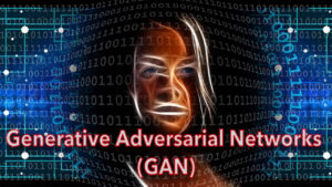 réseau adversarial génératif (GAN)